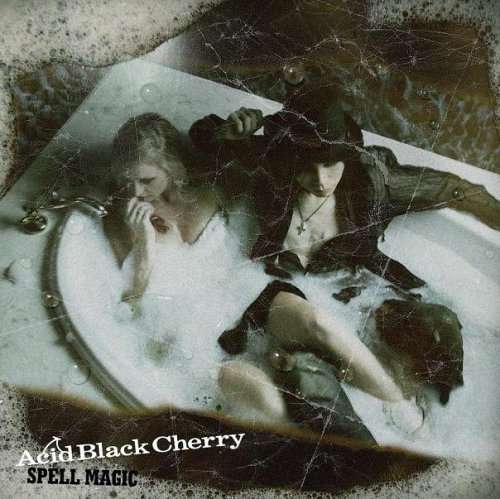 Cover for Acid Black Cherry · Spell Magic (CD) [Japan Import edition] (2007)