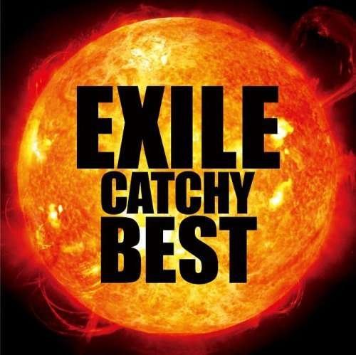 Cover for Exile · Exile Catchy Best (CD) [Japan Import edition] (2008)