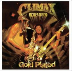 Gold Plated - Climax Blues Band - Musik - ESOTERIC - 5013929450844 - 7. juli 2017