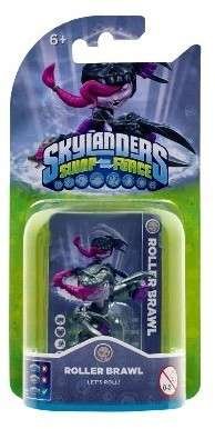 Cover for Activision · Skylanders Swapforce: Roller Brawl (Spielzeug) (2013)