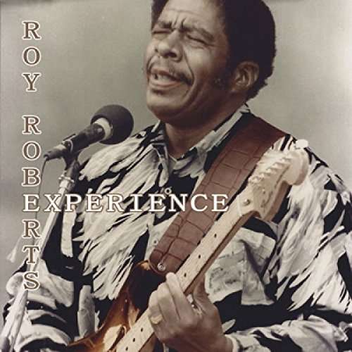 Cover for Roy Roberts Experience (LP) (2017)