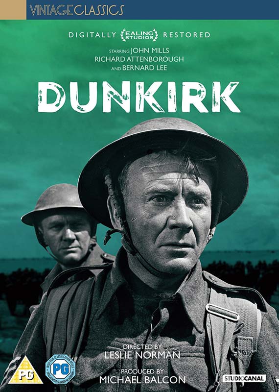 Dunkirk