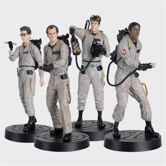 Ghostbusters Figures Box Set - Funko - Outro - HERO COLLECTOR - 5059072002844 - 2020