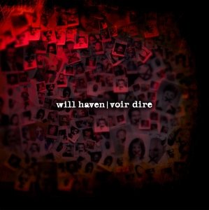 Will Haven · Voir Dire (LP) [Limited, Deluxe edition] (2012)