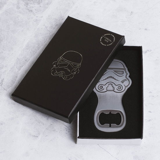 Cover for Paladone · Star Wars Millenium Falcon Bottle Opener (N/A)