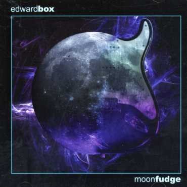 Cover for Edward Box · Moonfudge (CD) (2006)
