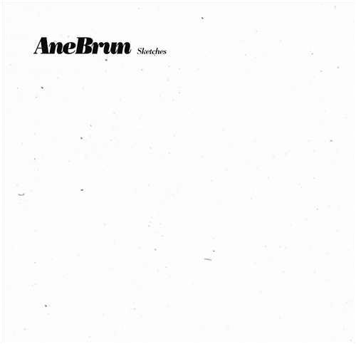 Cover for Ane Brun · Sketches (CD) (2009)