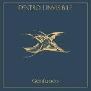 Cover for Genfuoco · Dentro L'invisible (LP) (2010)