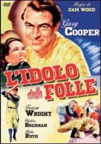 Cover for Idolo Delle Folle (L') (DVD)