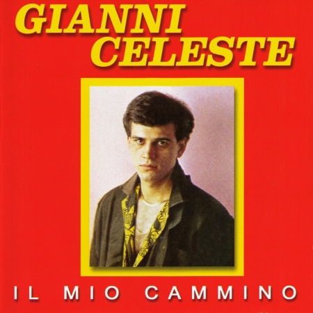 Cover for Celeste Gianni · Il Mio Cammino (CD) (2002)