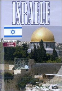 Cover for Documentario · Israele (DVD)