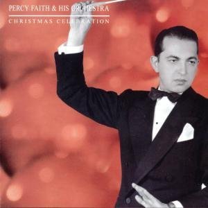 Percy Faith & His Orchestra - Christmas Songs - Percy Faith & His Orchestra - Musiikki - CHRISTMAS LEGENDS - 8712177049844 - maanantai 13. marraskuuta 2006