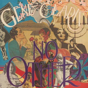 Cover for Gene Clark · No Other (LP) (2012)