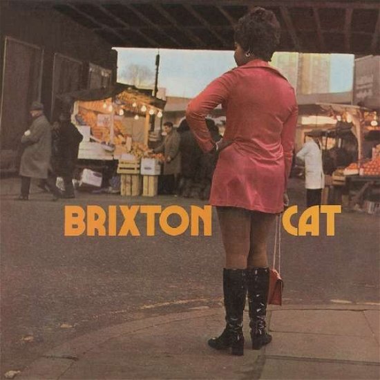Brixton Cat - Joe's All Stars - Music - MUSIC ON VINYL - 8719262009844 - May 31, 2019