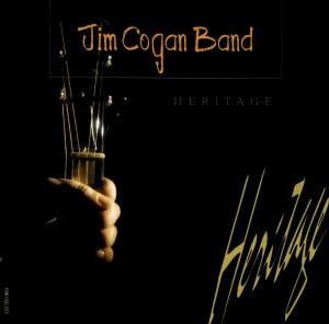 Heritage - Cogan Band Jim - Music - TYROLIS - 9003549509844 - December 31, 1994