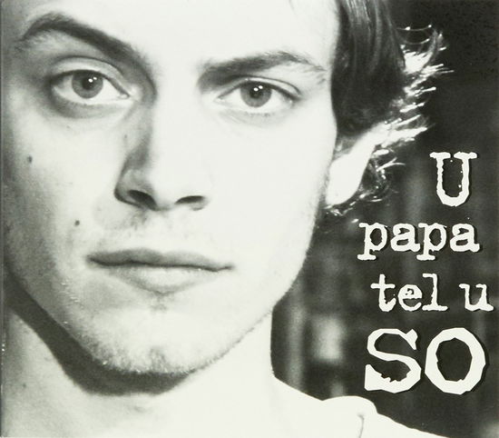 Cover for Pierre · U Papa Tel U So (CD) [EP edition] (2004)