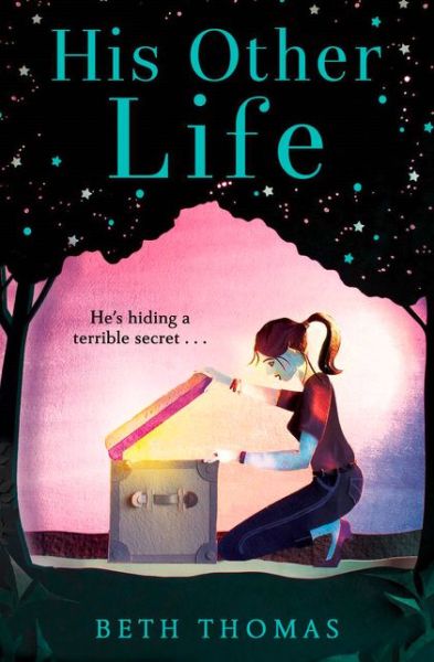 Cover for Beth Thomas · His Other Life (Paperback Book) (2015)