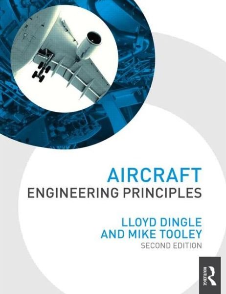 Cover for Lloyd Dingle · Aircraft Engineering Principles (Paperback Bog) (2013)