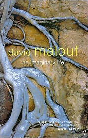 Cover for David Malouf · An Imaginary Life (Pocketbok) (1999)