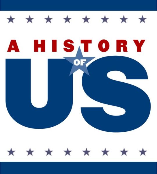 A History of Us: Student's Guide, Liberty for All? (A History of Us) - Joy Hakim - Książki - Oxford University Press - 9780195188844 - 1 listopada 2005