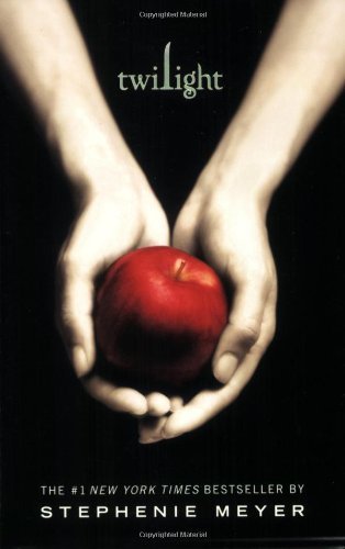 Twilight - The Twilight Saga - Stephenie Meyer - Books - Little, Brown & Company - 9780316015844 - September 1, 2006