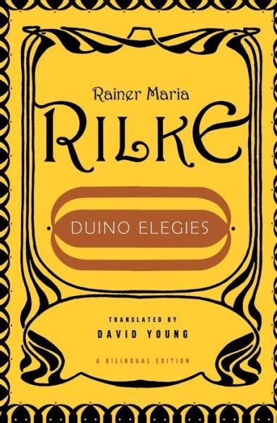 Duino Elegies - Rainer Maria Rilke - Böcker - WW Norton & Co - 9780393328844 - 30 juni 2006