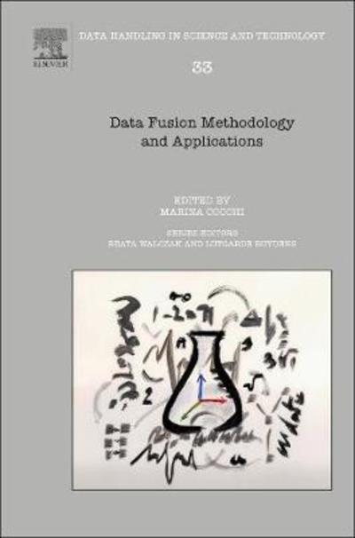 Cover for Data Fusion Methodology and Applications - Data Handling in Science and Technology (Paperback Book) (2019)