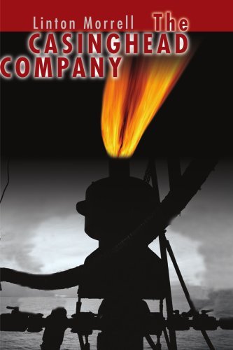 Cover for Michael Lynch · The Casinghead Company (Golden Lane Trilogy) (Paperback Bog) (2001)