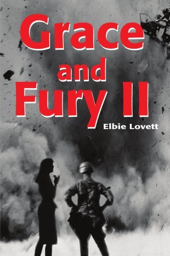 Cover for Elbie Lovett · Grace and Fury II (Paperback Bog) (2001)
