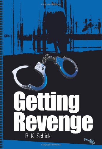 Cover for R. Schick · Getting Revenge (Pocketbok) (2005)