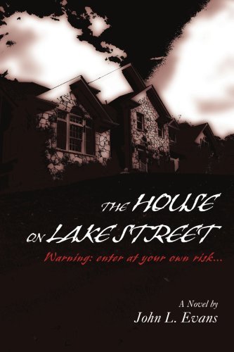 Cover for John Evans · The House on Lake Street (Taschenbuch) (2007)