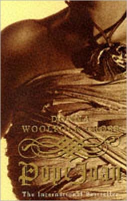 Cover for Donna Woolfolk Cross · Pope Joan (Paperback Book) [New edition] (1998)