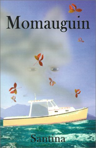 Cover for Santina · Momauguin (Taschenbuch) (2001)