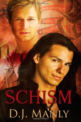 Cover for D.j. Manly · Schism (Paperback Book) (2010)