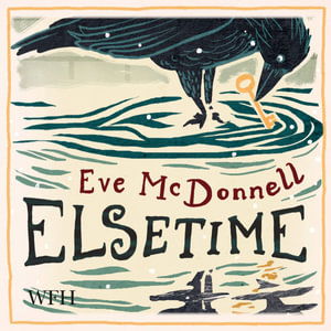 Cover for Eve McDonnell · Elsetime (Audiobook (CD)) [Unabridged edition] (2021)