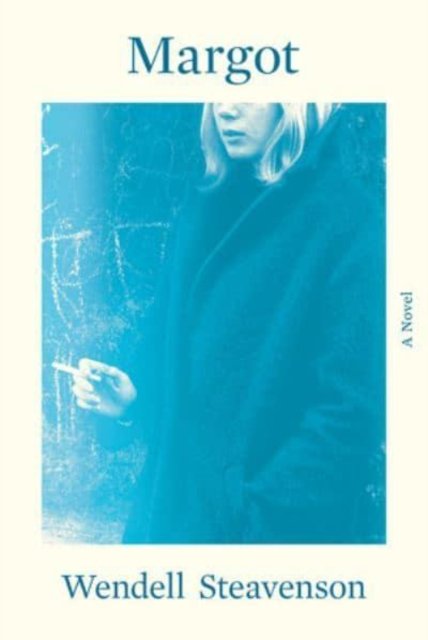 Cover for Margot - A Novel (Inbunden Bok) (2023)