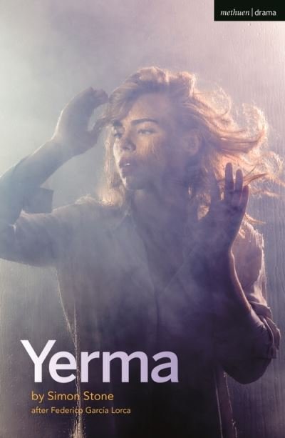 Cover for Federico Garcia Lorca · Yerma - Modern Plays (Taschenbuch) (2021)