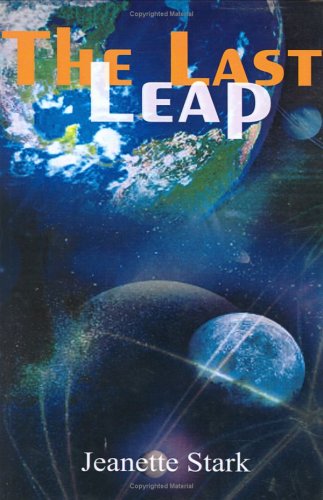 Cover for Jeanette Stark · The Last Leap (Hardcover bog) (2002)