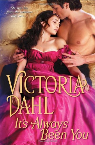 Cover for Victoria Dahl · It's Always Been You (Paperback Book) (2015)