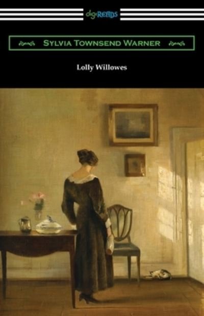 Cover for Sylvia Townsend Warner · Lolly Willowes (Paperback Bog) (2022)