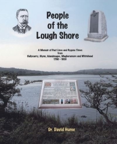 Cover for David Hume · People of the lough shore (Bok) (2008)