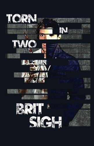 Cover for Brit Sigh · Torn in Two: the Files of Tatum Soaren (Paperback Book) (2012)