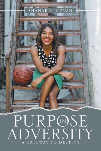 Cover for Shanae B Govan · Purpose in Adversity (Paperback Book) (2016)