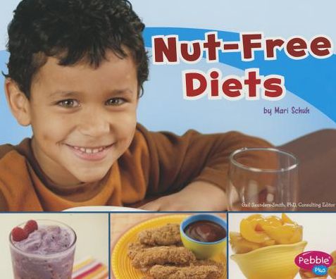 Cover for Mari Schuh · Nut-free Diets (Special Diets) (Paperback Book) (2014)