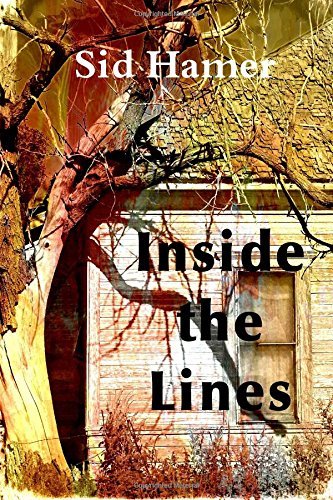 Cover for Sid Hamer · Inside the Lines (Volume 1) (Taschenbuch) (2014)