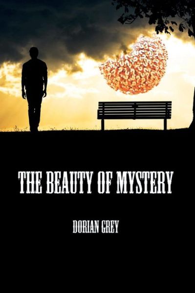 Cover for Dorian Grey · The Beauty of Mystery (Paperback Bog) (2015)