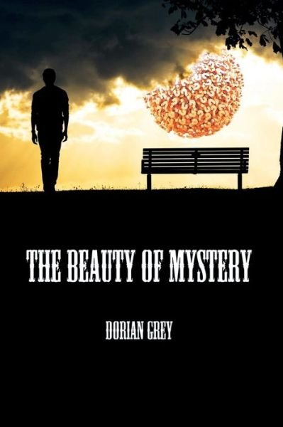 Cover for Dorian Grey · The Beauty of Mystery (Pocketbok) (2015)