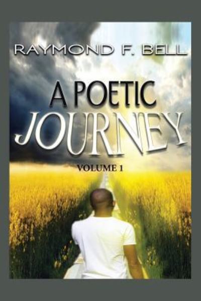 Cover for Raymond Bell · A Poetic Journey (Pocketbok) (2015)