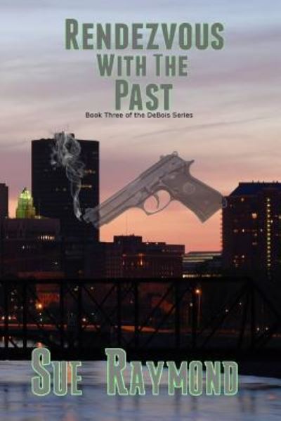 Rendezvous with the Past - Matthew Davenport - Books - Createspace Independent Publishing Platf - 9781519527844 - November 25, 2015