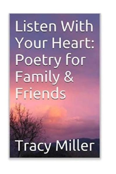 Cover for Tracy Miller · Listen With Your Heart (Paperback Book) (2016)